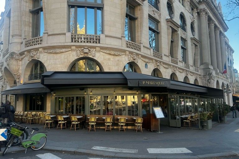 LE MARESQUIER