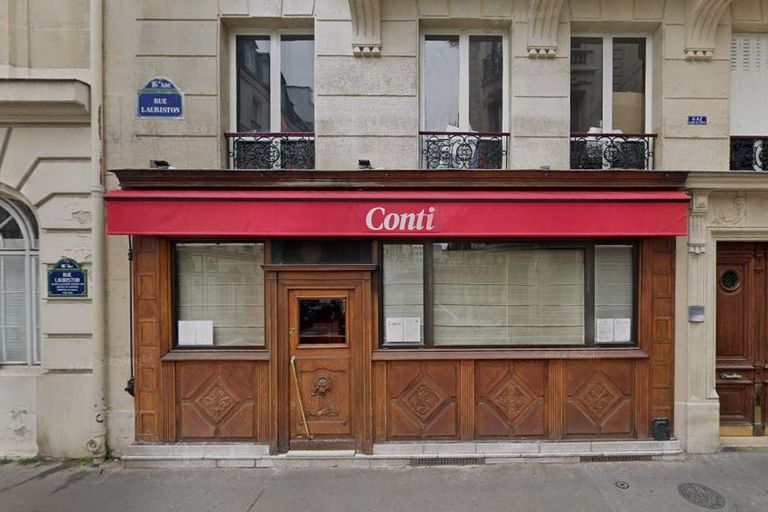 CONTI