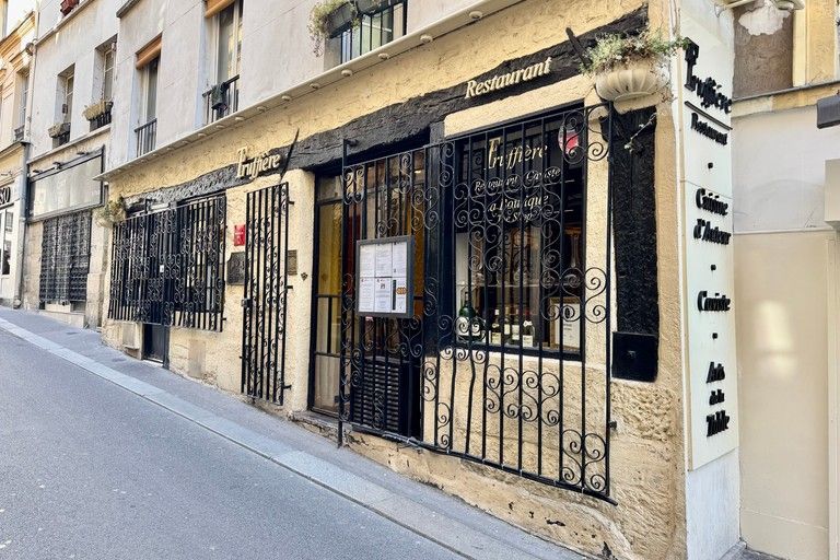  LA TRUFFIERE