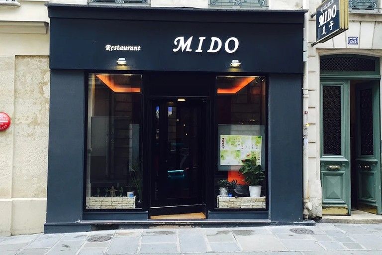 MIDO