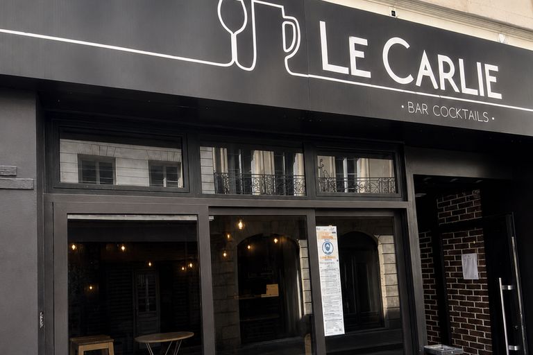 LE CARLIE