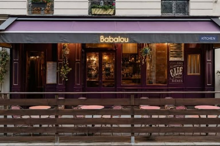 BABALOU