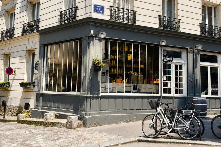 LA PETITE VADROUILLE