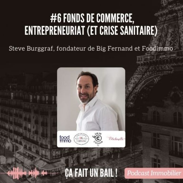 Comment choisir la localisation d’un restaurant ?